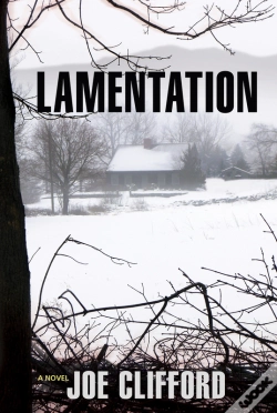 Capa do artigo Lamentation