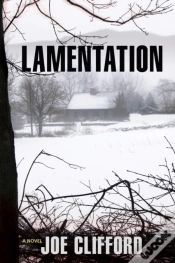Capa do artigo Lamentation