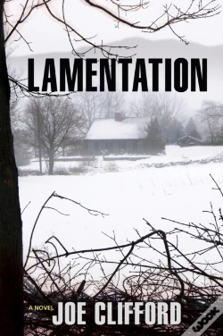 Capa do artigo Lamentation