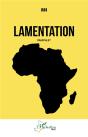 Lamentation - Pamphlet - Preview
