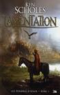 Lamentation T.1 ; Les Psaumes D'Isaak - Preview