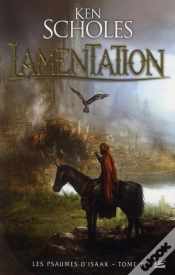 Capa do artigo Lamentation T.1 ; Les Psaumes D