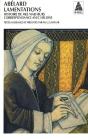 Lamentations - Preview