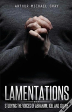 Capa do artigo Lamentations
