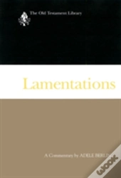 Lamentations