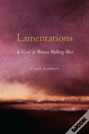 Capa do artigo Lamentations