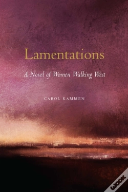 Capa do artigo Lamentations
