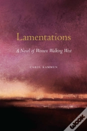 Capa do artigo Lamentations