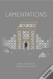 Capa do artigo Lamentations