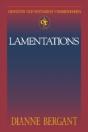 Lamentations - Preview