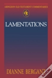 Capa do artigo Lamentations