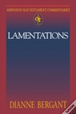 Capa do artigo Lamentations