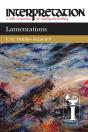 Lamentations - Preview