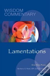Capa do artigo Lamentations