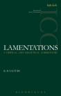 Lamentations (Icc) - Preview