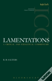 Lamentations (Icc)