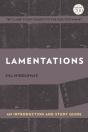 Lamentations - Preview