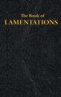 Lamentations - Preview