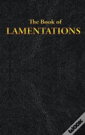 Capa do artigo Lamentations