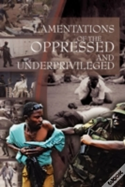 Capa do artigo Lamentations Of The Oppressed And Underprivileged