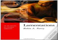 Lamentations