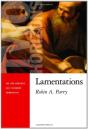 Lamentations - Preview