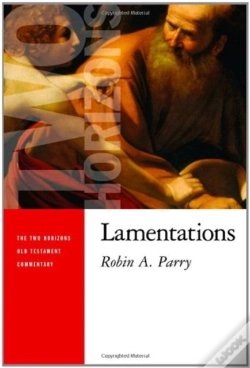 Capa do artigo Lamentations