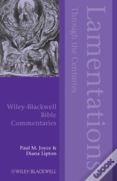 Lamentations Through The Centuries