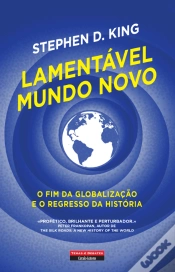Capa do artigo Lamentável Mundo Novo
