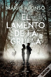 Capa do artigo Lamento De La Grulla, El