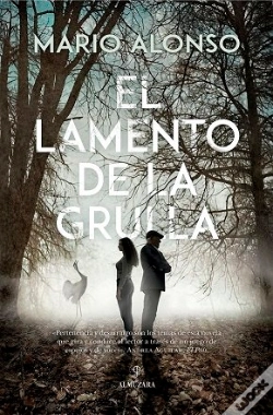Capa do artigo Lamento De La Grulla, El