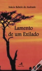 Capa do artigo Lamento de um Exilado