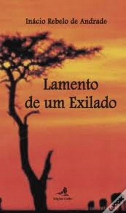 Capa do artigo Lamento de um Exilado