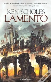 Capa do artigo Lamento