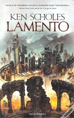 Capa do artigo Lamento