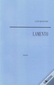 Capa do artigo Lamento