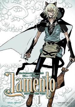 Capa do artigo Lamento T01