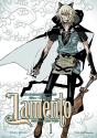 Lamento T01 - Preview