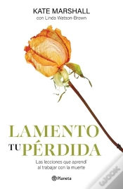 Capa do artigo Lamento Tu Pérdida