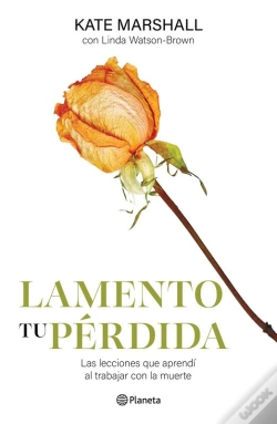 Capa do artigo Lamento Tu Pérdida