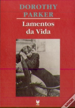 Capa do artigo Lamentos da Vida