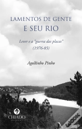 Lamentos de Gente e Seu Rio