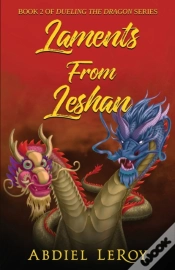 Capa do artigo Laments From Leshan