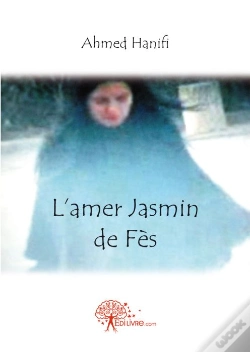 Capa do artigo L'Amer Jasmin De Fès
