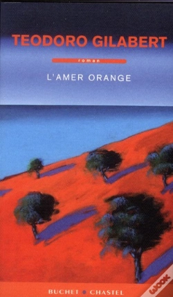 Capa do artigo L'Amer Orange