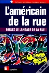 L'Americain De La Rue