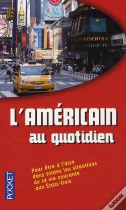 Capa do artigo L'Américain Du Quotidien