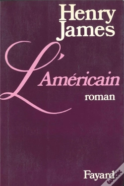 Capa do artigo L'Americain