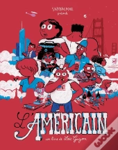 L'Américain