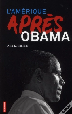 Capa do artigo L'Amerique Apres Obama